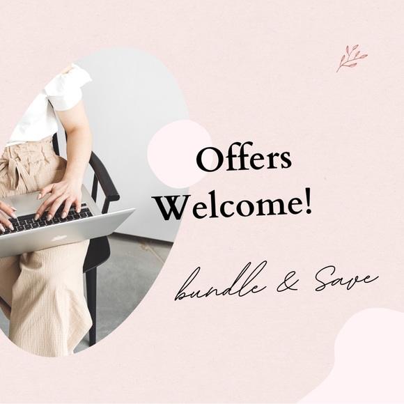 ALL REASONABLE OFFER ACCEPTED - Picture 1 of 1